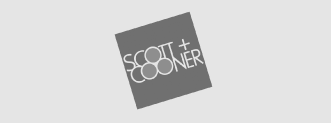Scott + Cooner